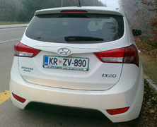 mobilni radar