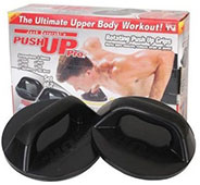 Push Up PRO
