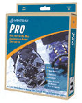 Yaktrax Pro embalaža
